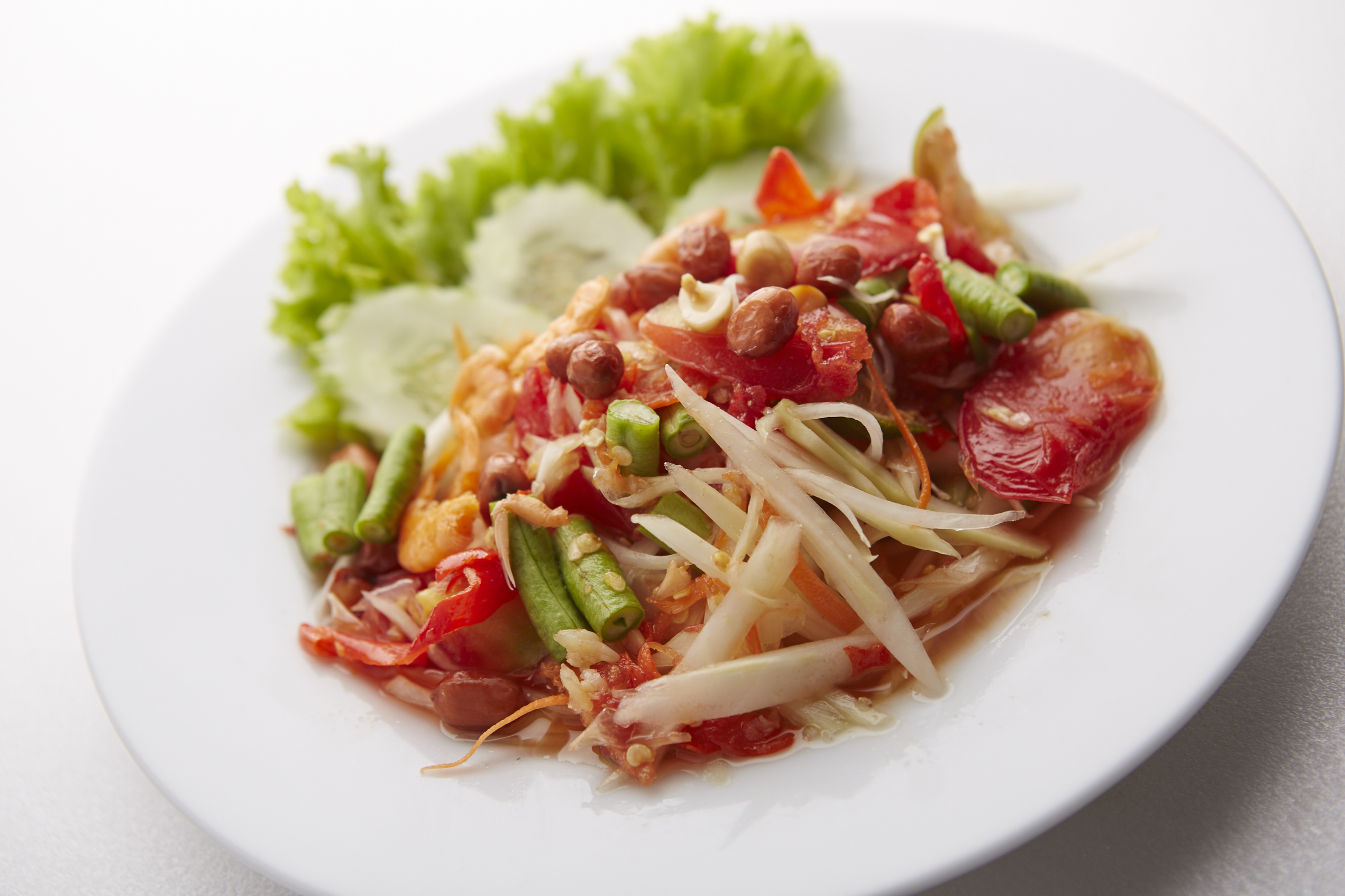 10 ร้านฮาลาลต้องซัด ก่อนเข้าบวชรอมฎอน