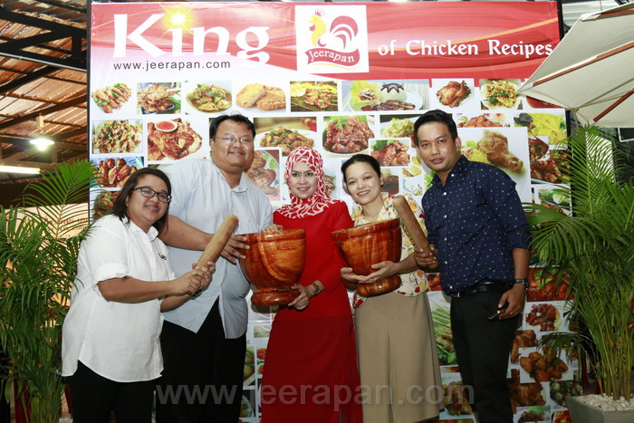 JEERAPAN