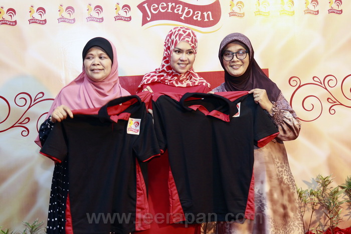 JEERAPAN